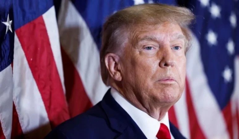 Շատ խիստ մաքսատուրքեր կսահմանենք Ռուսաստանի նկատմամբ. Թրամփ