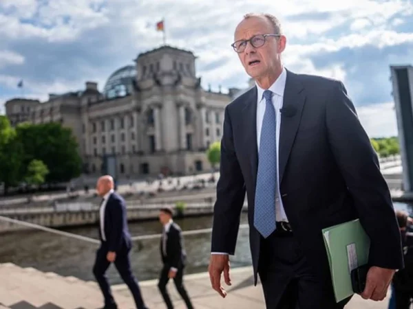 Գերմանիան և ԱՄՆ-ն օպերատիվ կքննարկեն Ուկրաինային զենքի մատակարարման մանրամասները.