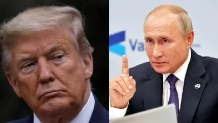 Թրամփը գիտի, որ Ռուսաստանը կհաղթի․ Politico