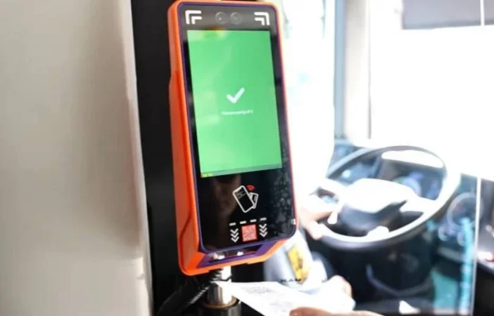 Երևանում օգոստոսի 1-ից հասարակական տրանսպորտում վճարման 3 տարբերակ կգրոծի