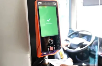 Երևանում օգոստոսի 1-ից հասարակական տրանսպորտում վճարման 3 տարբերակ կգրոծի