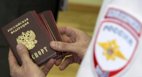 Պետդումայի նախագահը՝ Ռուսաստանի քաղաքացիությունը չեղյալ համարելու օրինագծի մասին