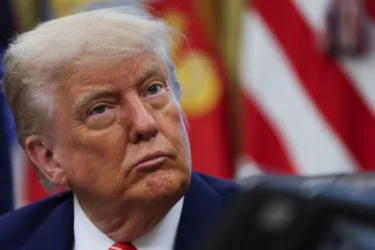 Թրամփը հայտարարել է «ծպտյալ շաբաթ»