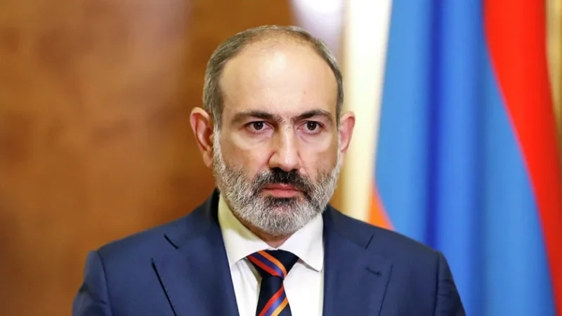 Փաշինյանը հայտնել է, թե ինչու է Հայաստանը համաձայնել եռակողմ հանդիպում անցկացնել Գերմանիայում