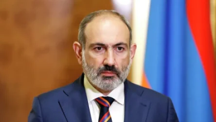 Փաշինյանը հայտնել է, թե ինչու է Հայաստանը համաձայնել եռակողմ հանդիպում անցկացնել Գերմանիայում