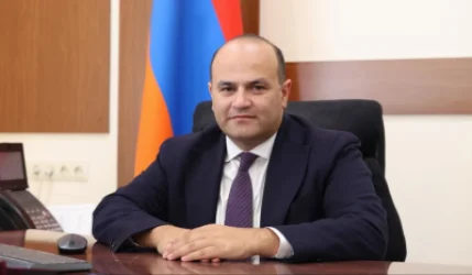 Նարեկ Մկրտչյանի եղբայրը կրկին հարցաքննվել է. «Ժողովուրդ»