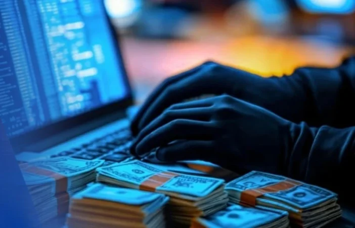 Մի շարք անձանցից հափշտակել են խոշոր չափերով գումարներ, կատարել փողերի լվացում. մանրամասներ