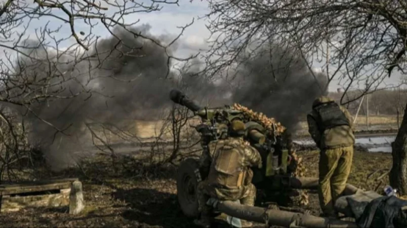 Մոսկվայում և Կիևում իրավիճակը լարված է․  փոխադարձ հարվածներն են հասցնուն միմյանց