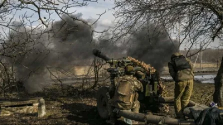 Մոսկվայում և Կիևում իրավիճակը լարված է․  փոխադարձ հարվածներն են հասցնուն միմյանց