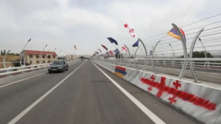 Վրաստանի սահմանը հատել չկարողացող կոնյակ արտահանողների վարկերի վճարումները կհետաձգվեն