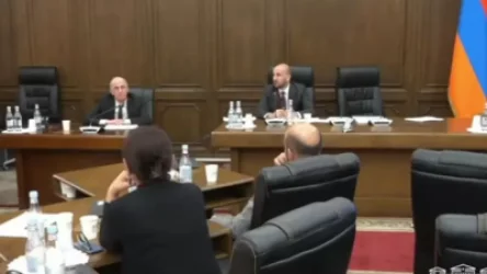 ՏԵՍԱՆՅՈՒԹ. «Բեսեդկայի» մակարդակի վերլուծաբան եք հրավիրում, ցանկություն չի մնում «Հանրային» նայելու. ընդիմադիր պատգամավոր