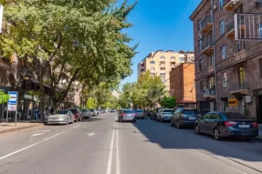 Երթևեկության կազմակերպման փոփոխություններ՝ Սարյան և Մոսկովյան փողոցներում