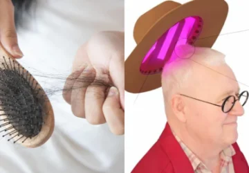 Գիտնականները մշակել են մազաթափության նոր բուժում՝ գլխարկ ճաղատության դեմ