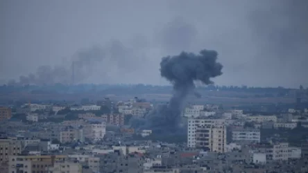 Գազայում իրավիճակի կարգավորման վերաբերյալ ինչ է առաջարկում Թուրքիան ԱՄՆ-ին