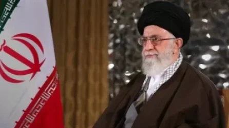 Իրանի գերագույն առաջնորդը հանդիպել է ՀԱՄԱՍ-ի ղեկավարի հետ