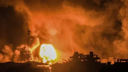 ՄԱԿ–ի ԱԽ–ն Գազայի հարցով արտահերթ նիստ կանցկացնի