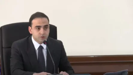 ՏԵՍԱՆՅՈՒԹ. Հրազդանի կիրճում հանգստյան օրերին հնարավոր է արգելվի երթևեկությունը. Ավինյան