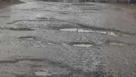 ՏԵՍԱՆՅՈՒԹ. Շինարարին 24 ժամ է տրվելու փոսալցման համար. Գրիգորյան