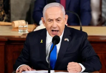 Նեթանյահուն Սիրիայի նոր առաջնորդին մեղադրել է Իսրայելի «կարմիր գծերը» խախտելու մեջ