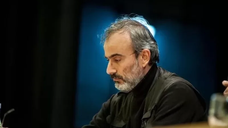 Ժիրայր Սեֆիլյանը հրավիրվել է ԱԱԾ՝ հրապարակված տեսանյութի գործով