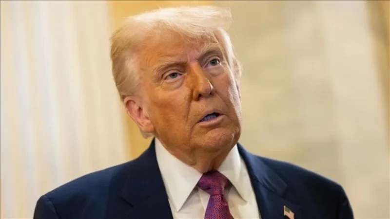 Իսրայելը համաձայնել է. կաշխատենք բոլոր կողմերի հետ. Թրամփ