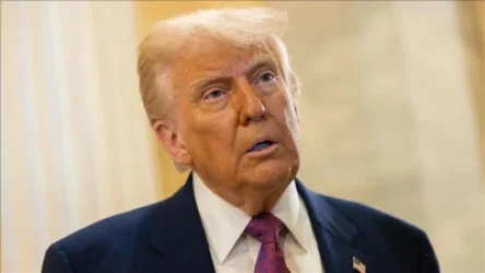 Իսրայելը համաձայնել է. կաշխատենք բոլոր կողմերի հետ. Թրամփ