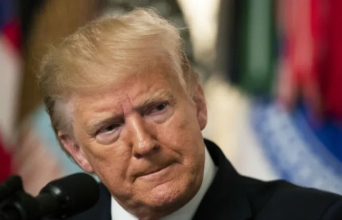 Քալիֆորնիան դատի է տվել Թրամփի վարչակազմին