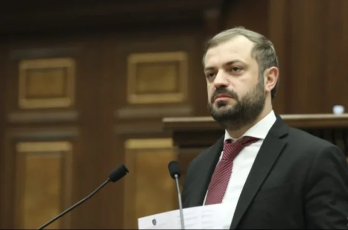 Պետք է զբաղվել հեղուկ գազի շուկայի գներով. Պապոյան