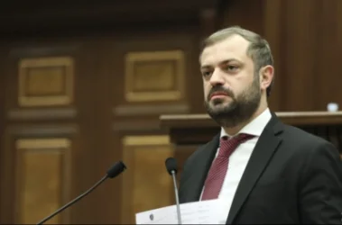 Պետք է զբաղվել հեղուկ գազի շուկայի գներով. Պապոյան