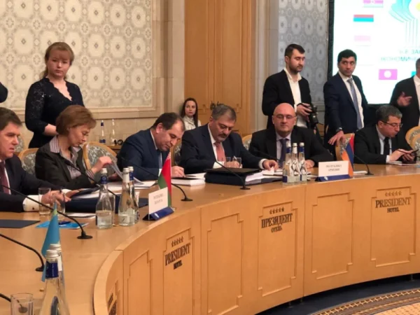 Ադրբեջանը հրաժարվել է մասնակցել Մոսկվայում կայանալիք ԱՊՀ տնտեսական խորհրդի նիստին