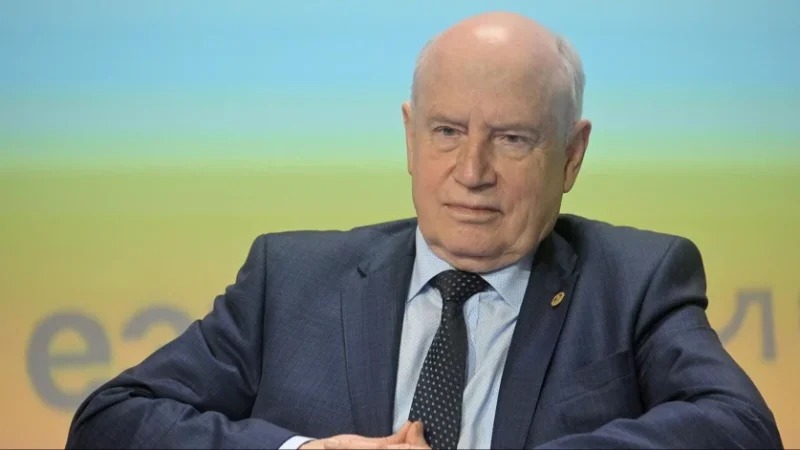 Լեբեդևը Հայաստանի՝ ԱՊՀ-ից հնարավոր դուրս գալու մասին