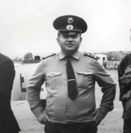 Ուշագրավ մանրամասներ՝  Խորխոռունու սպանության վերաբերյալ