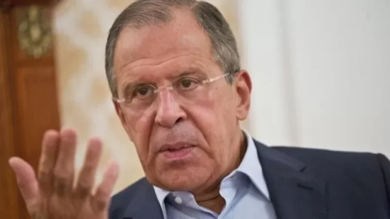 ԱՄՆ-ը շարունակում է ուրան գնել Ռուսաստանից. Լավրով