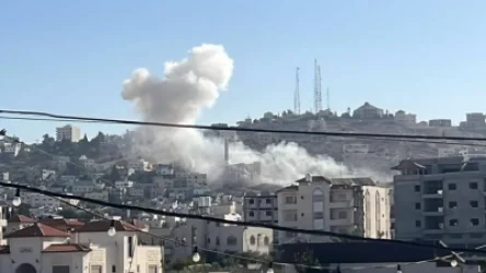 ՏԵՍԱՆՅՈՒԹ․ Ռմբակոծվում են բնակելի տները․ կան զոհեր