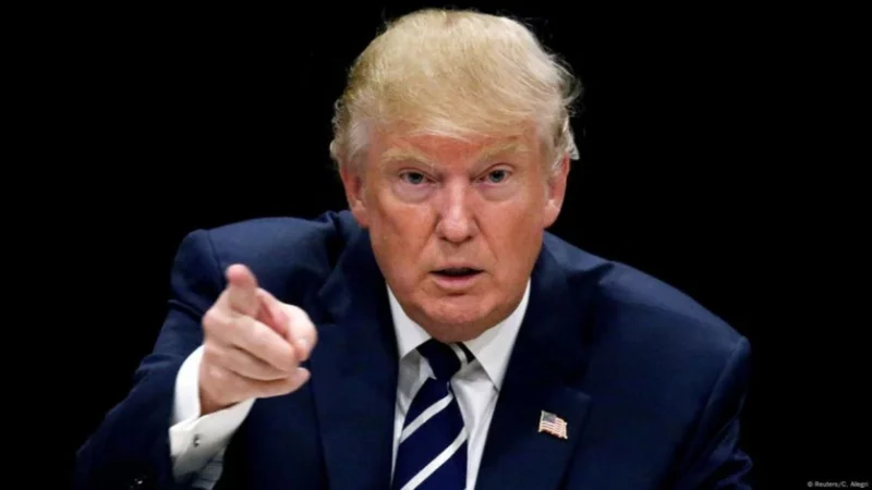 Ես կփորձեմ փրկել նրանց. Թրամփը՝ ԱՄԷ-ում ապաստանած աֆղան փախստականների մասին