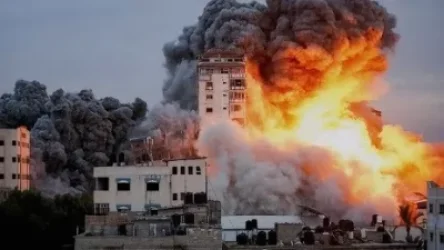 Պատժամիջոցներ ՀԱՄԱՍ-ի դեմ՝ G7-ի երկրների կողմից