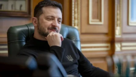 Զելենսկին խոշոր չափի գումար կբռնագանձի Ռուսաստանից