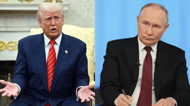 Ամերիկան վնասեց ինքն իրեն՝ թերագնահատելով Ռուսաստանին. Թաքեր Կարլսոն