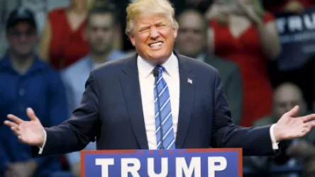 «Թրամփը  խելագարվել է». Մեծ Բրիտանիայում ԱՄՆ նախագահի վարկանիշն անկում ապրեց