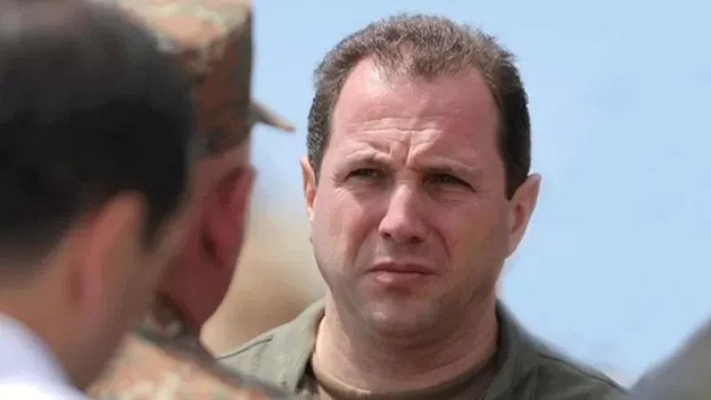 Ադրբեջանի ռազմական ներուժն ամենազուսպ գնահատականներով՝ ՀՀ և Արցախի ներուժին գերազանցում էր 6 անգամ. Դավիթ Տոնոյան