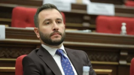 ՔՊ խմբակցությունը շրջանառության մեջ է դրել ԱԺ հայտարարության նոր նախագիծ