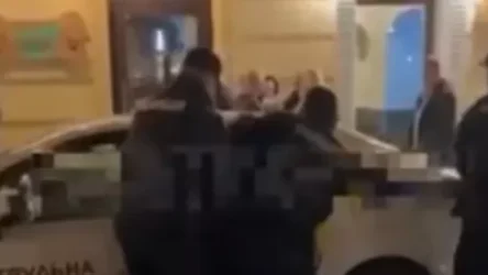 ՏԵՍԱՆՅՈՒԹ. Լվովում ռուսական երգերը բարձր միացնելու համար տղամարդուն տարել են ոստիկանություն