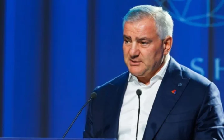 Բանակցությունների արդյունքում Բաքուն ստանա ամեն ինչ, Հայաստանը՝ ոչինչ. Սամվել Կարապետյան