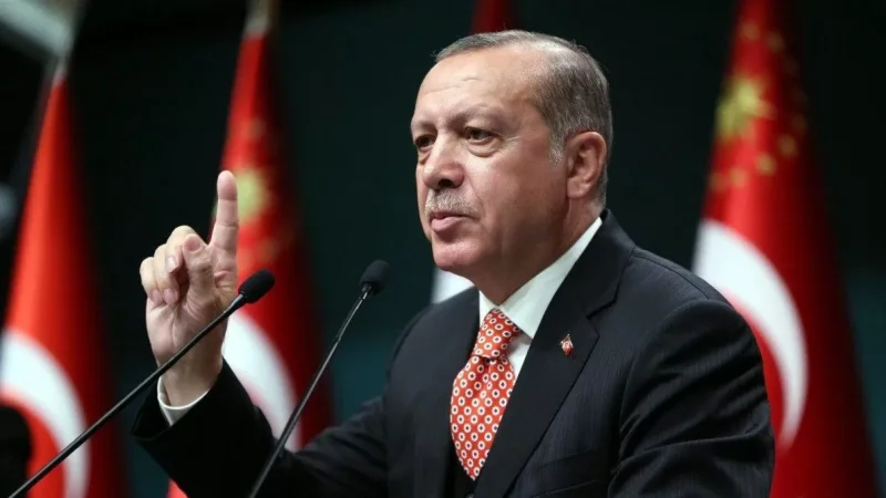 Ղարաբաղի օկուպացիայի ավարտով մենք քայլ առ քայլ մոտենում ենք կայուն խաղաղությանը․ Էրդողան