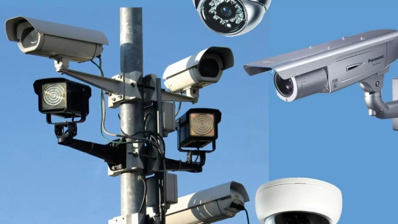 Տեսանկարահանող սարք կտեղադրվի Երևանի խաչմերուկներից ևս մեկում