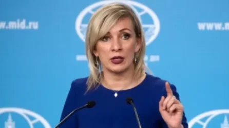 «Տեսանք, որ նա հյուրընկալել է Պետդեպի ներկայացուցչին»․ ՌԴ-ն՝ Գրիգորյանի ԱԽ քարտուղարների նիստին չգալու մասին