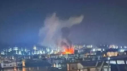 Իսրայելը հայտարարել է Սիրիային հարվածներ հասցնելու մասին՝ ի պատասխան Էյլաթում հարձակման