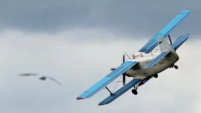 Չուկոտկայում ինքնաթիռ է անհետացել