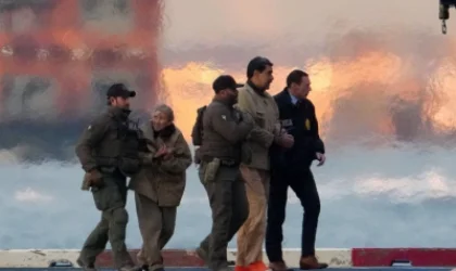 Մադուրոն վիրավորվել է ոտքից, կինը՝ ստացել է գլխի վնասվածք և հարվածներ մարմնի տարբեր հատվածներում. նոր մանրամասներ