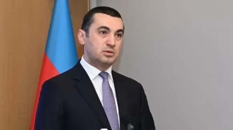 Բաքուն արձագանքել է Միրզոյանի հայտարարություններին